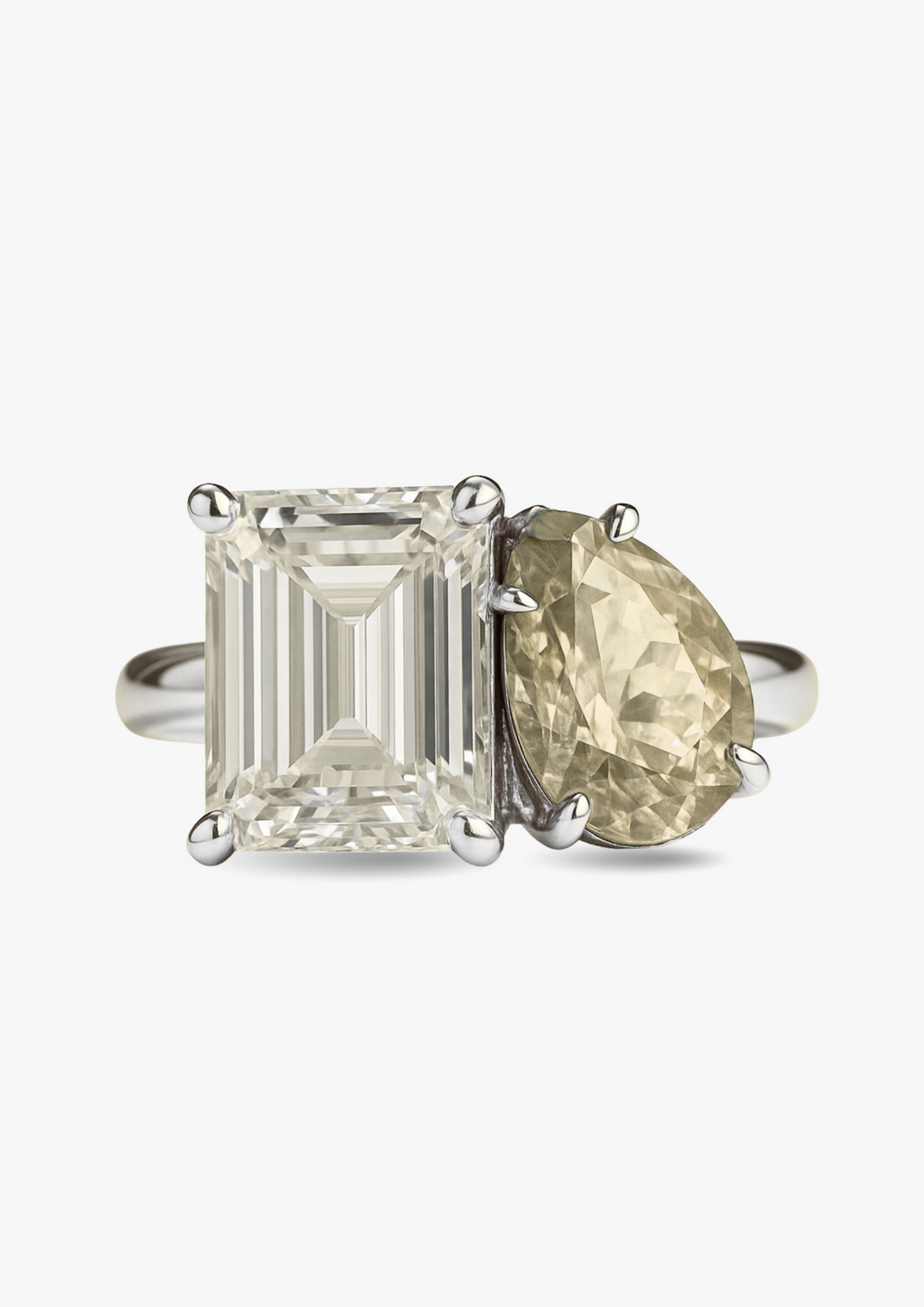 ELSA AUGUST BIRTH MONTH RING