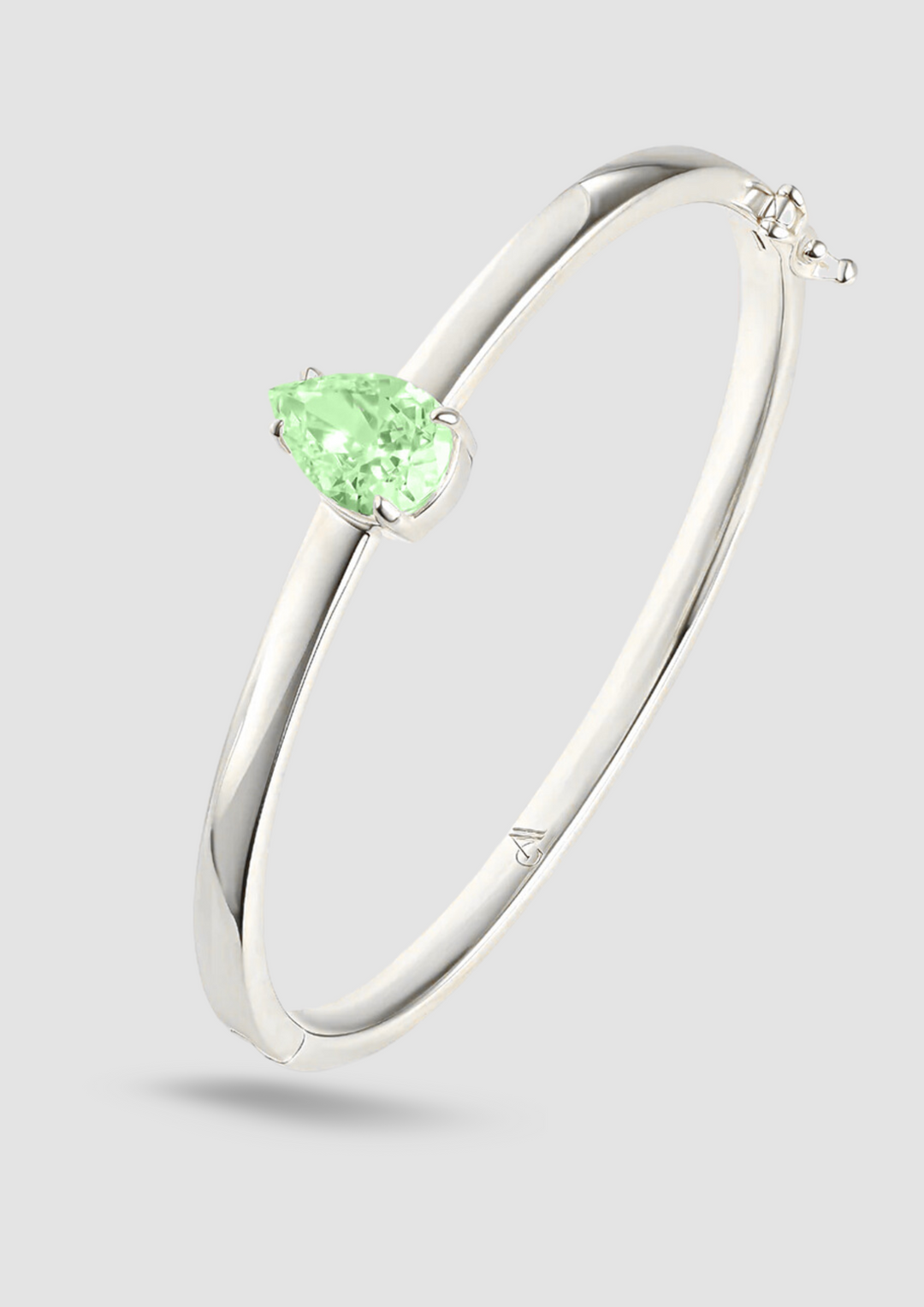 The August Tiffany Bangle