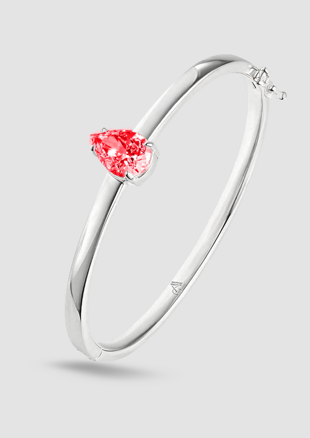 The January Tiffany Bangle