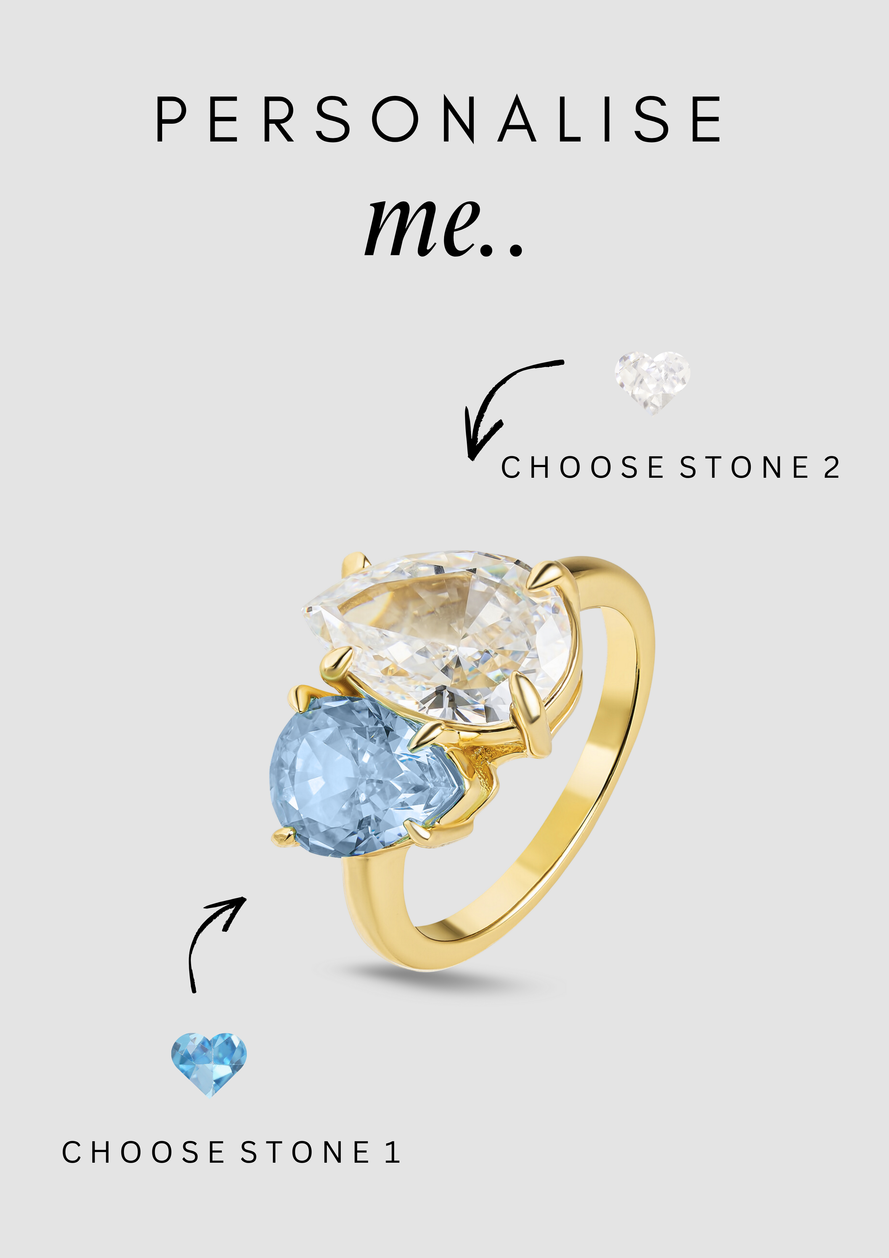 指輪・リング MORELLATO 1714#14 ANELLO 1PONT SAPPHIRE RING MORELLATO 1714<br>ANELLO 1PONT SAPPHIRE RING<br>モレラート