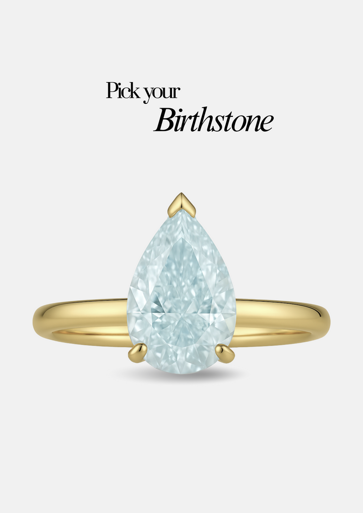 ISLA PROMISE RING