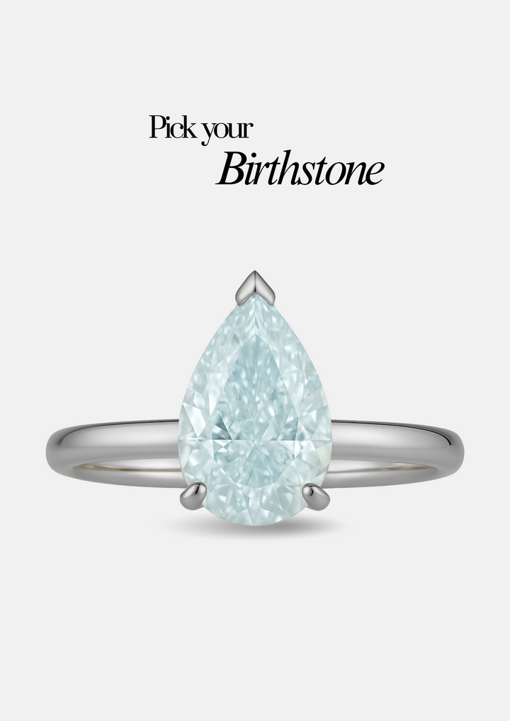 ISLA PROMISE RING
